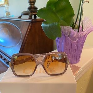 Chloe NWT sunglasses